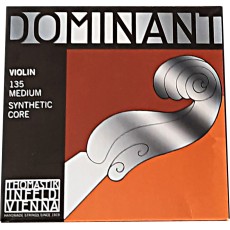 Dominant violin set